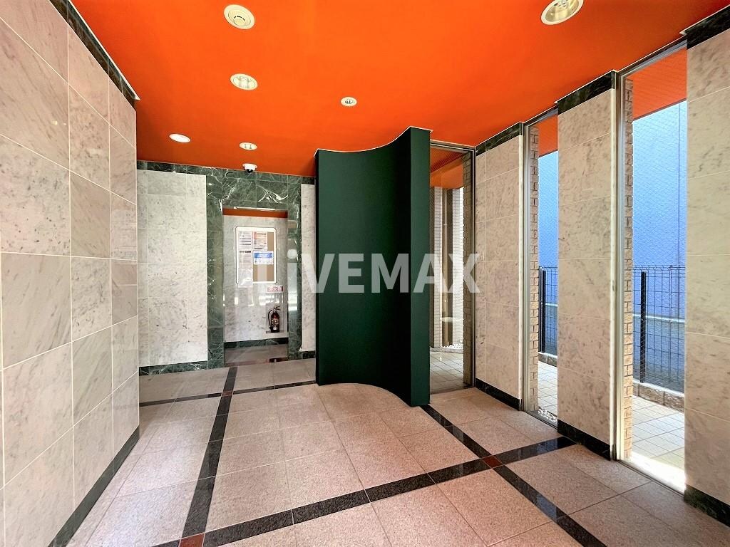 エピュレの物件外観写真