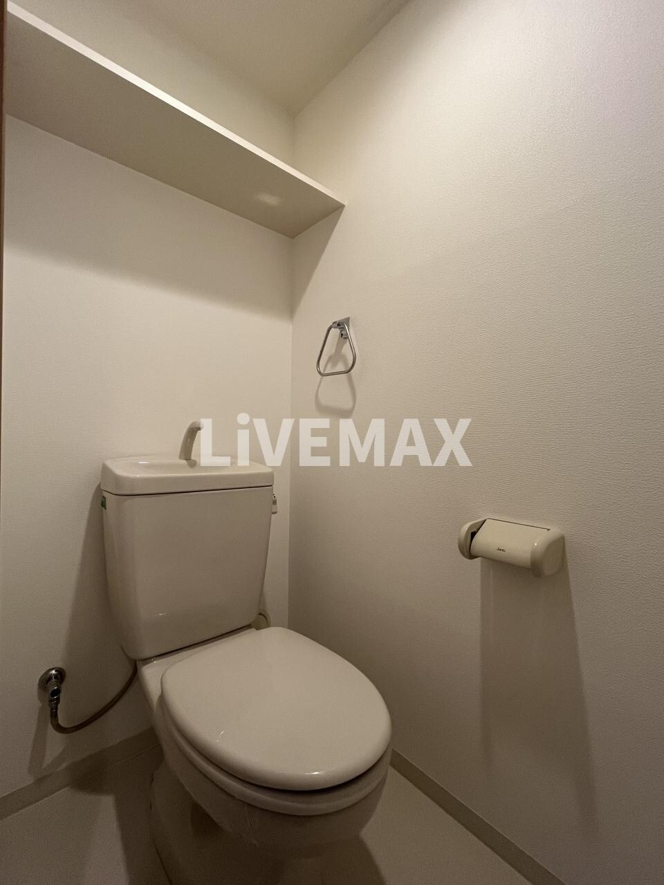 エピュレの物件内観写真