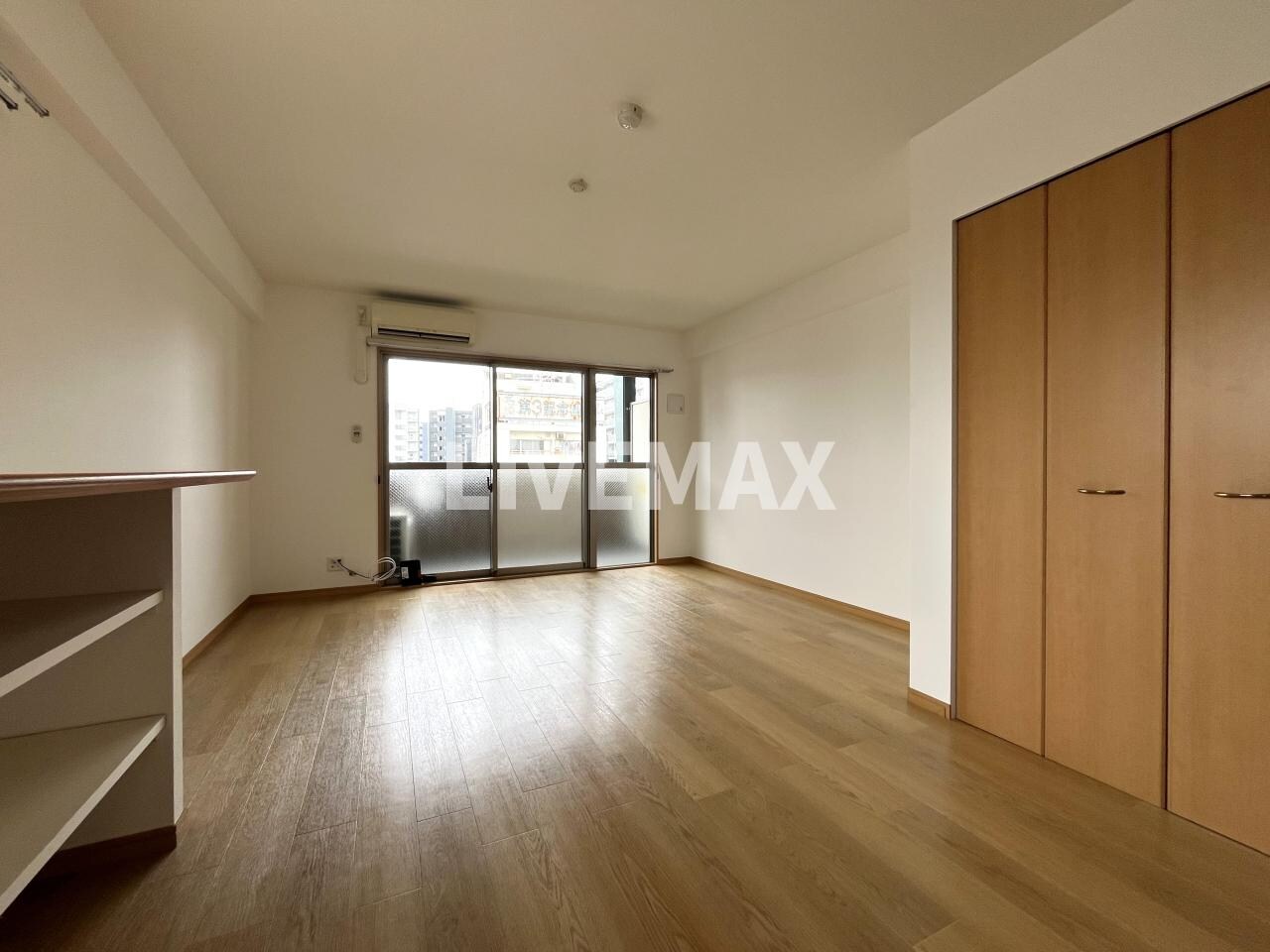 エピュレの物件内観写真