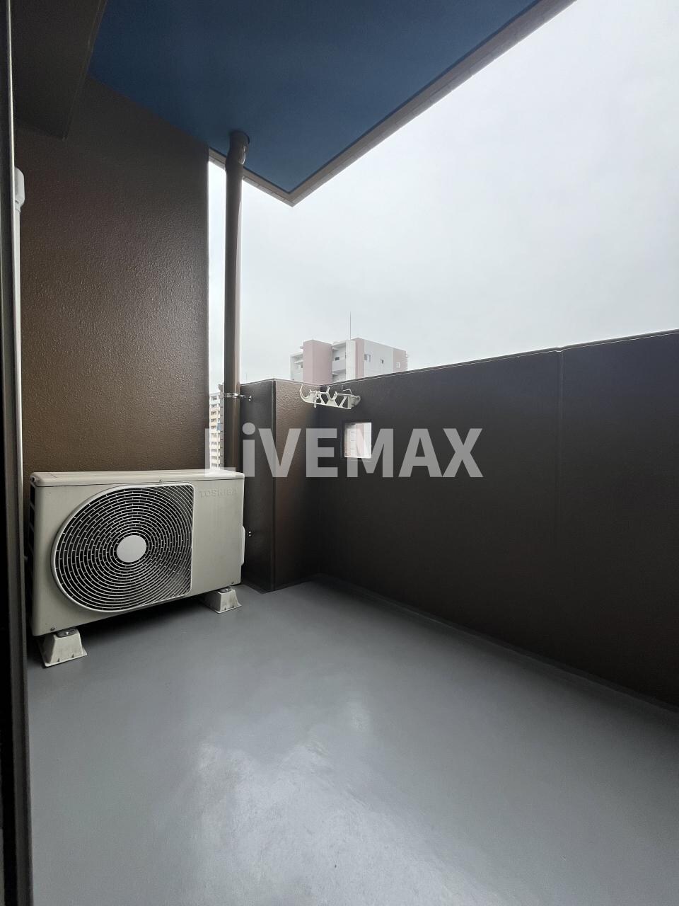 エピュレの物件内観写真