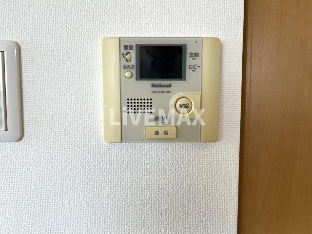 エピュレの物件内観写真