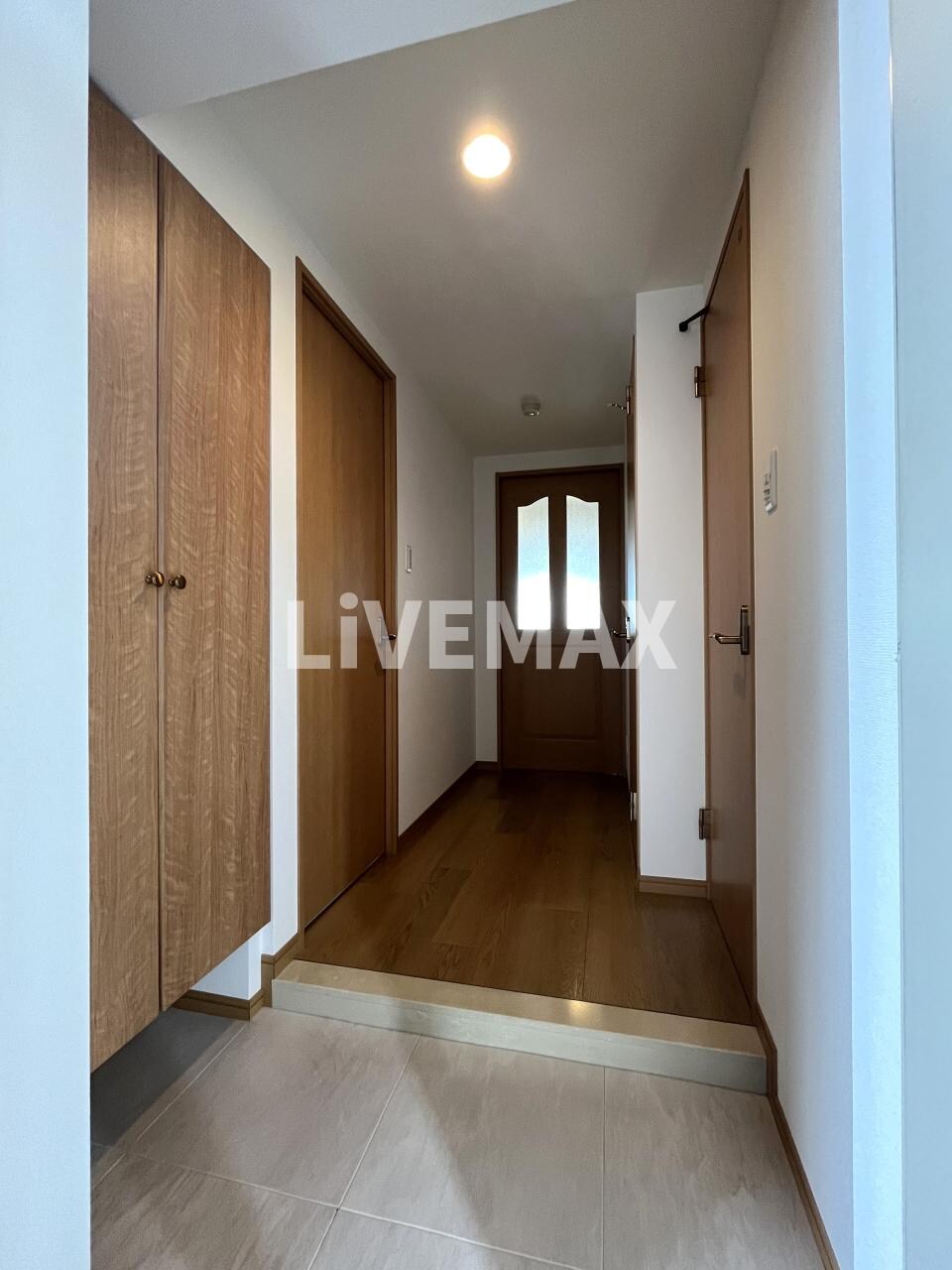 エピュレの物件内観写真