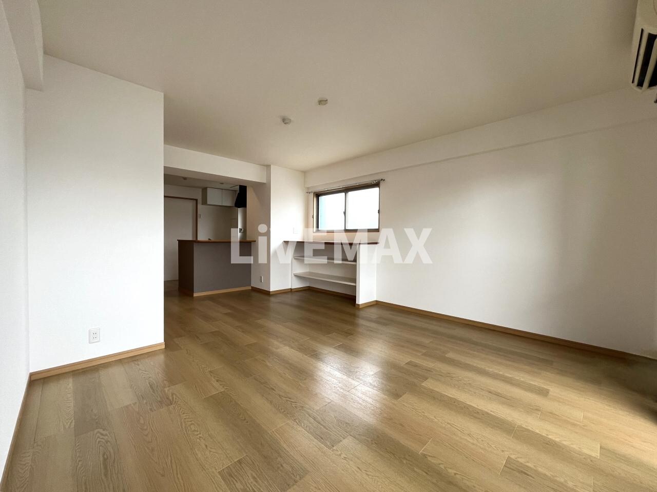 エピュレの物件内観写真