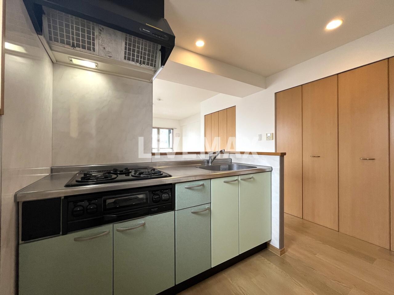 エピュレの物件内観写真