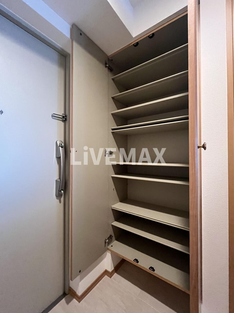 エピュレの物件内観写真