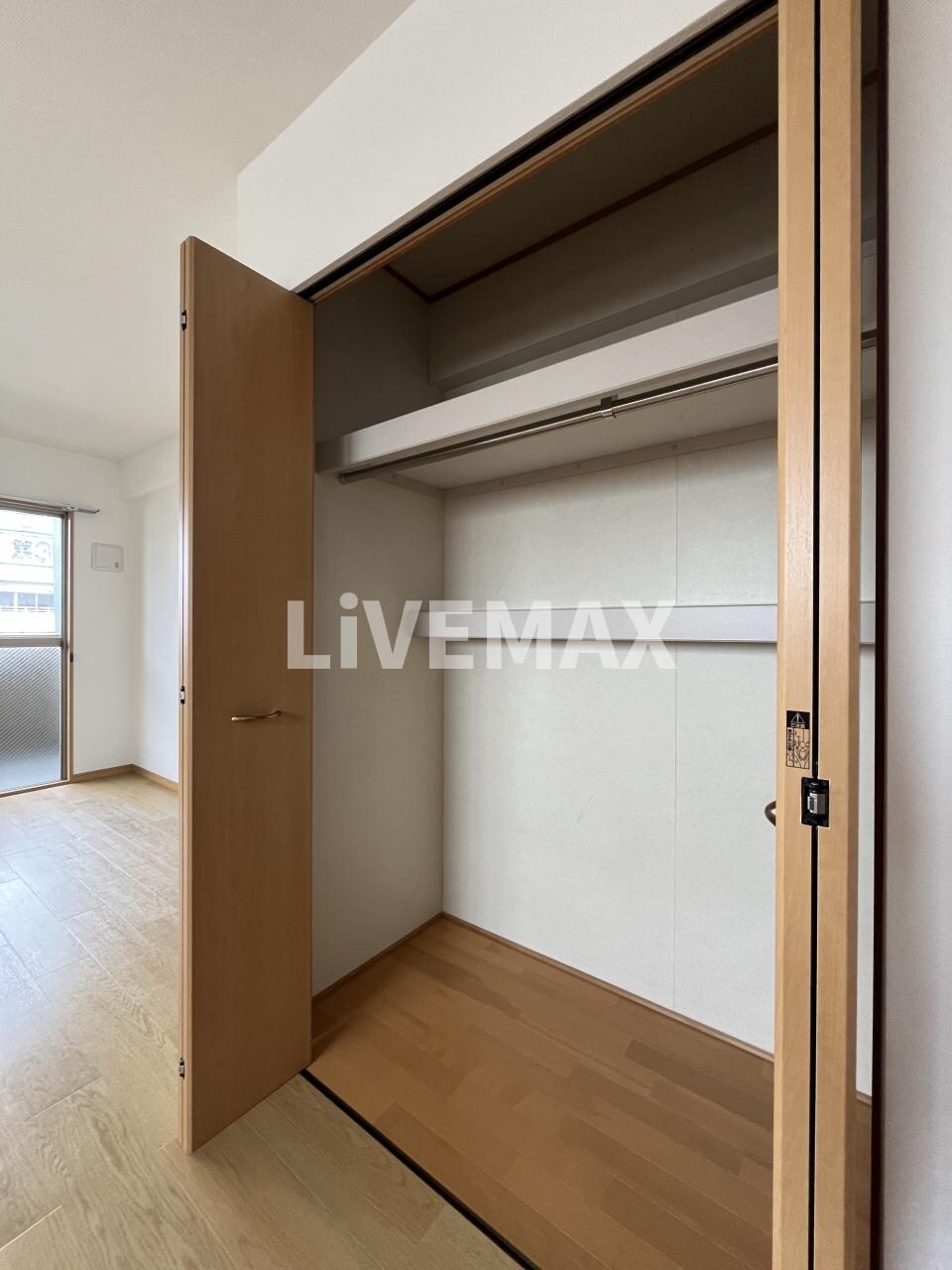 エピュレの物件内観写真