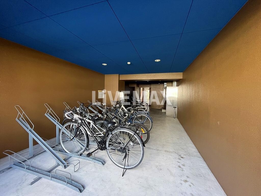 エピュレの物件内観写真