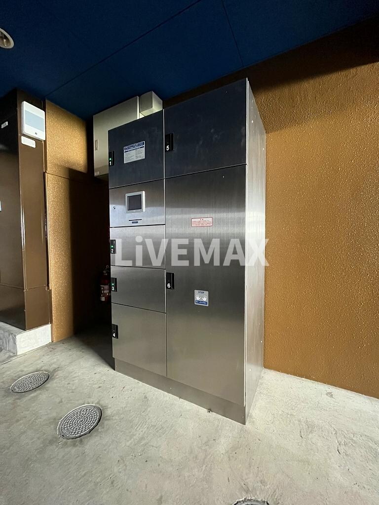 エピュレの物件内観写真