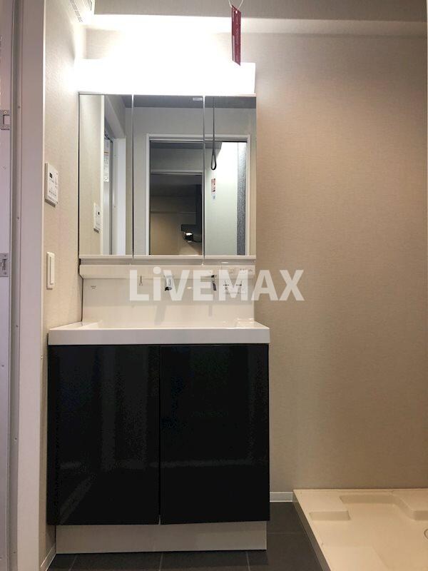 コートアクシスyoinnの物件内観写真