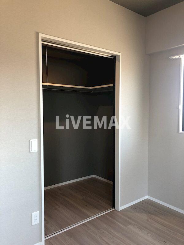 コートアクシスyoinnの物件内観写真