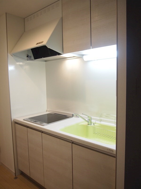 FRENCIA NOIE名駅の物件内観写真