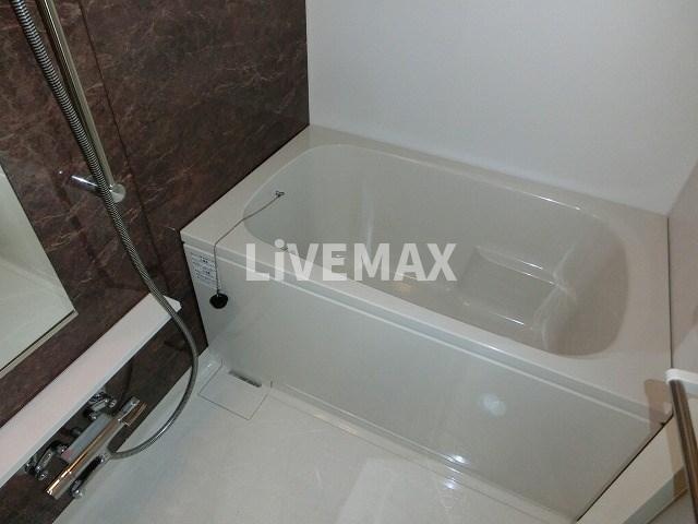 グランパークタワーの物件内観写真