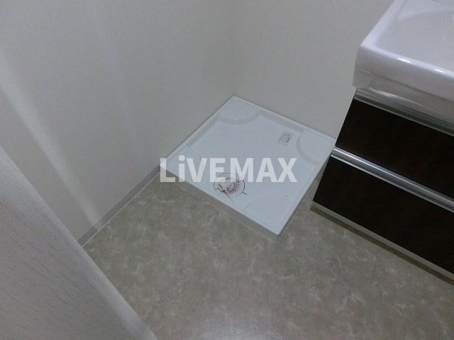 グランパークタワーの物件内観写真