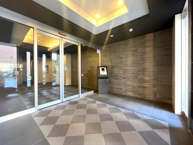 今池駅 徒歩2分 4階の物件外観写真