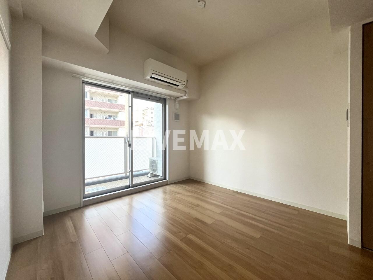 今池駅 徒歩2分 4階の物件内観写真