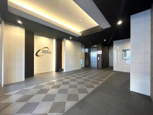 今池駅 徒歩2分 4階の物件外観写真