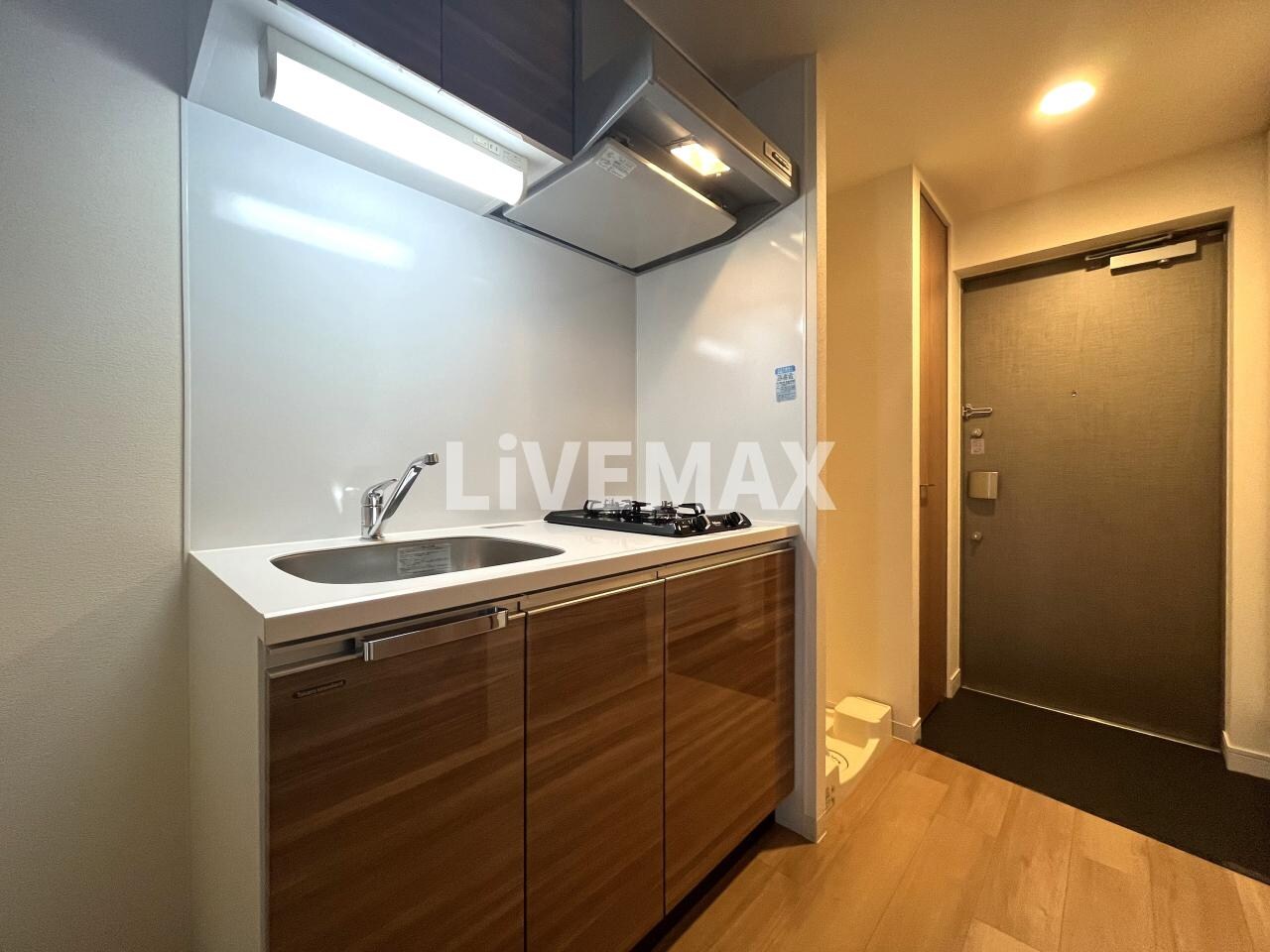 今池駅 徒歩2分 4階の物件内観写真