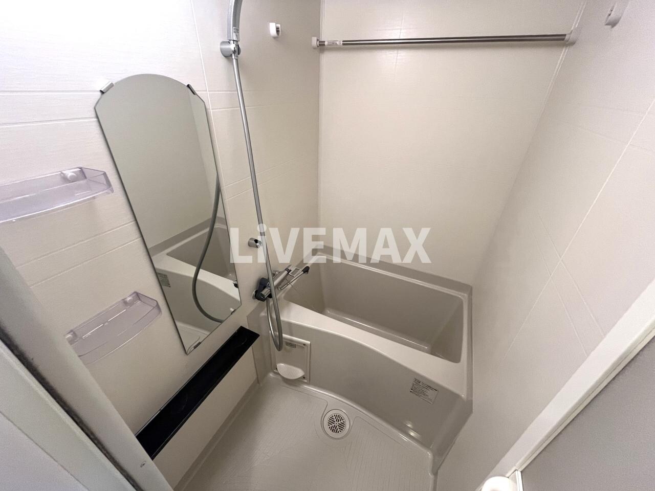 今池駅 徒歩2分 4階の物件内観写真