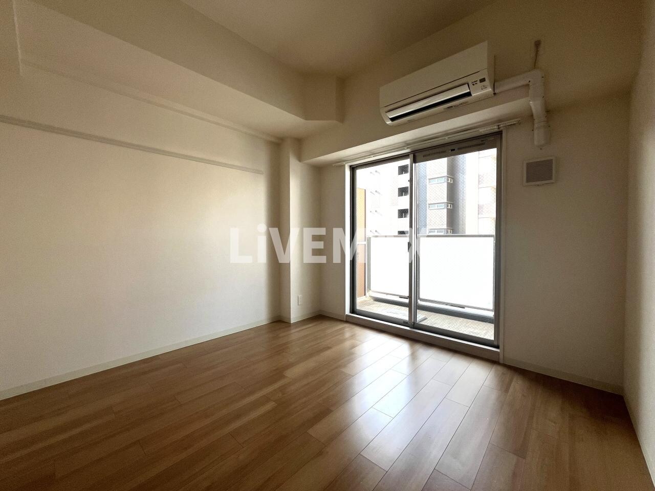 今池駅 徒歩2分 4階の物件内観写真