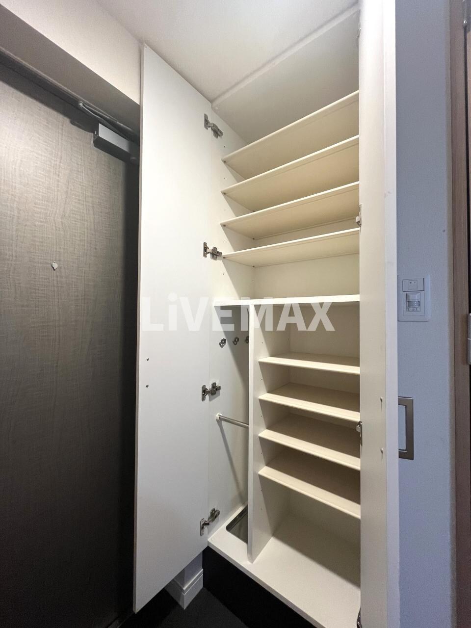 今池駅 徒歩2分 4階の物件内観写真