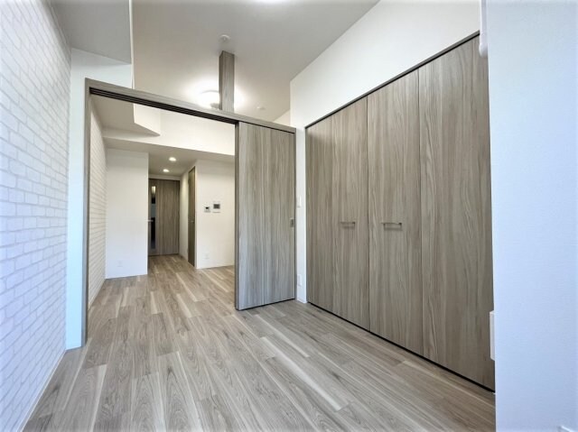 プレサンスTHE高岳の物件内観写真