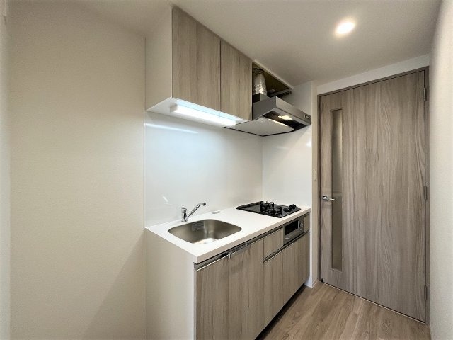 プレサンスTHE高岳の物件内観写真