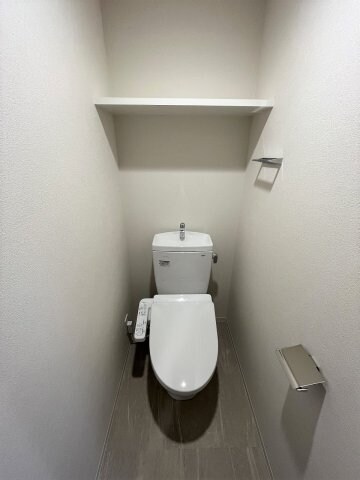 プレサンスTHE高岳の物件内観写真