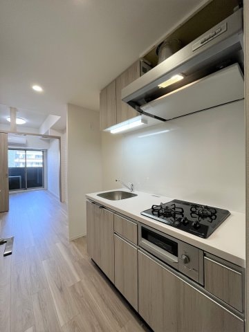 プレサンスTHE高岳の物件内観写真