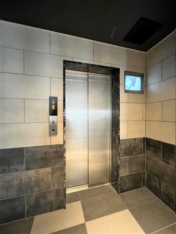 プレサンスTHE高岳の物件内観写真