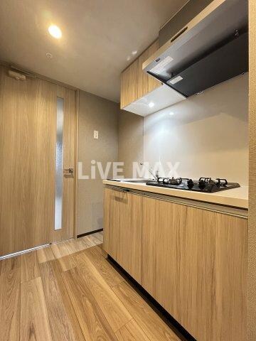 メイクスアート上前津Ⅵの物件内観写真