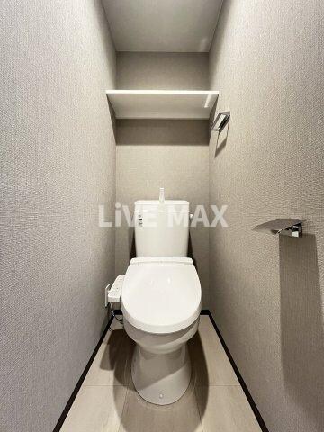 メイクスアート上前津Ⅵの物件内観写真