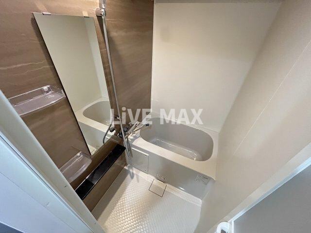 メイクスアート上前津Ⅵの物件内観写真