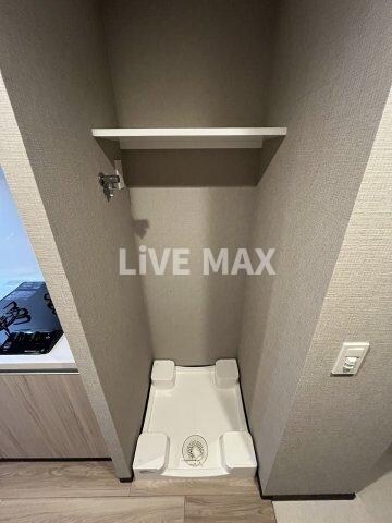 メイクスアート上前津Ⅵの物件内観写真