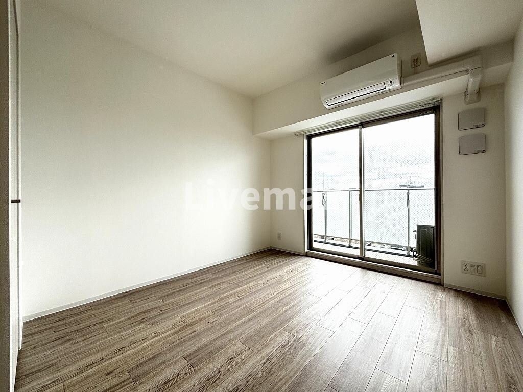 エスリード栄ラ・ヴィの物件内観写真