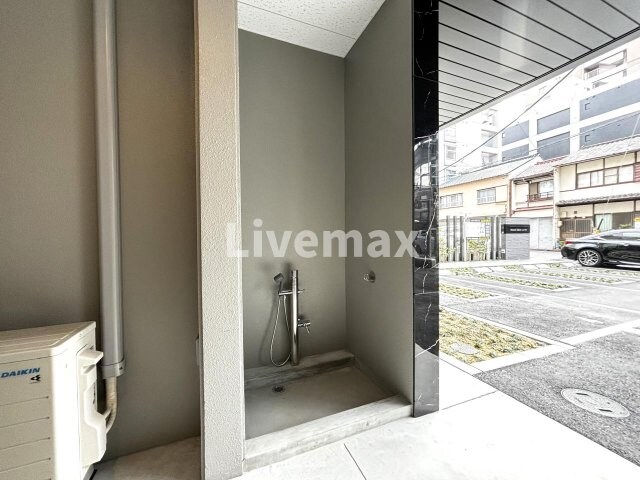 エスリード栄ラ・ヴィの物件内観写真