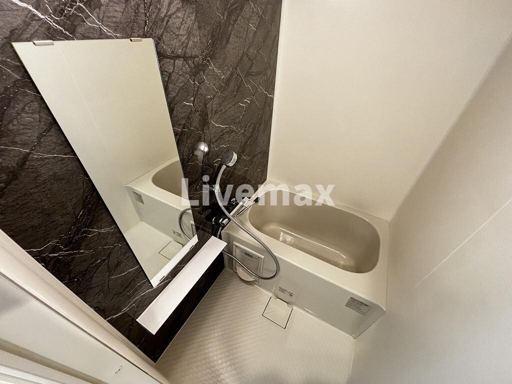 エスリード栄ラ・ヴィの物件内観写真