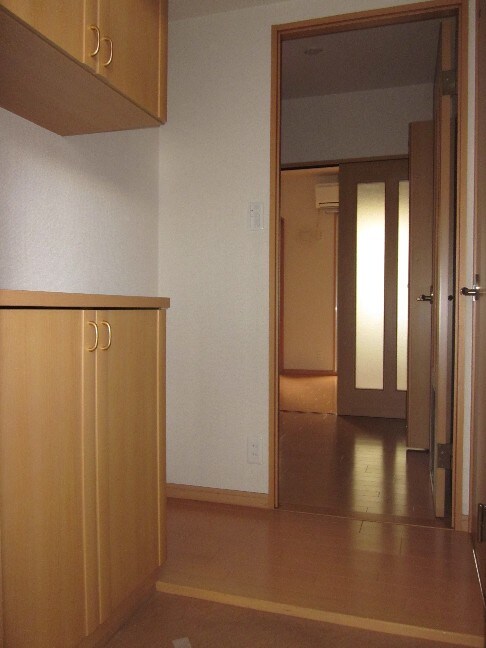 スリーウェイ金山の物件内観写真