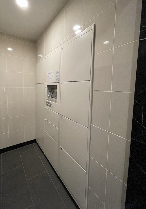 今池駅 徒歩2分 7階の物件内観写真