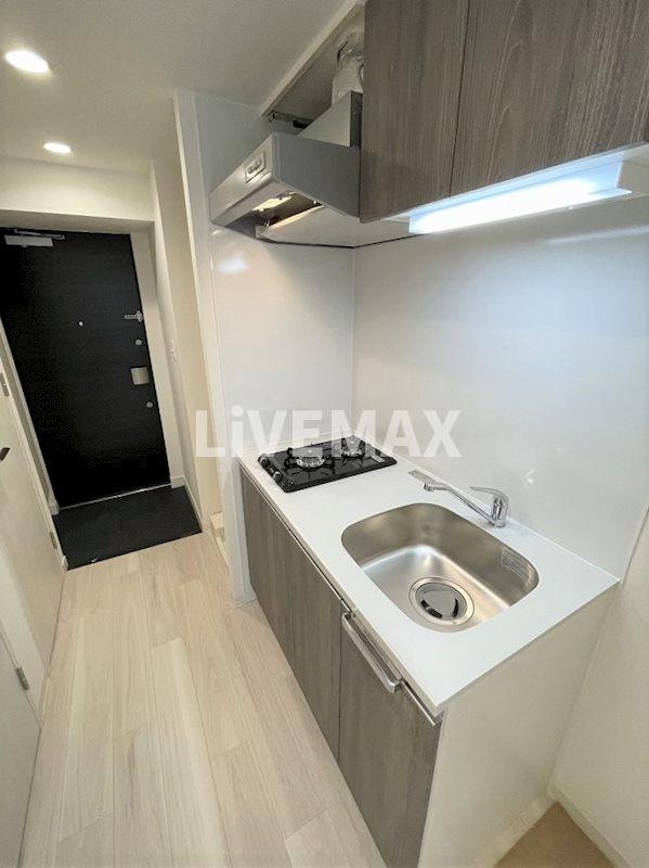 アステリ鶴舞テーセラの物件内観写真