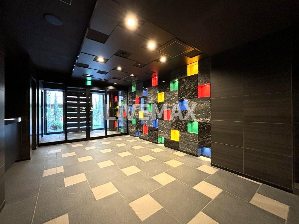 アステリ鶴舞テーセラの物件外観写真