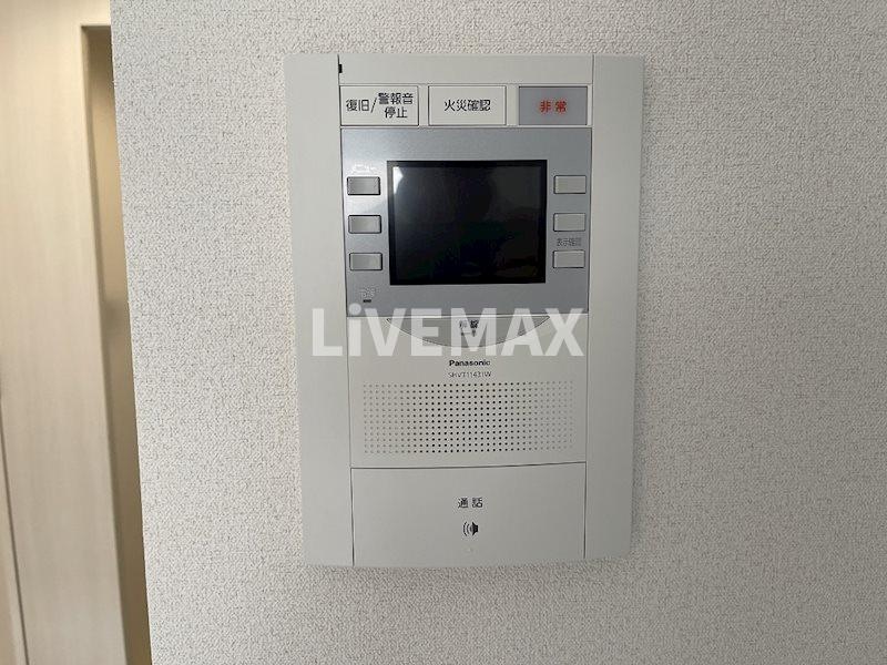 アステリ鶴舞テーセラの物件内観写真