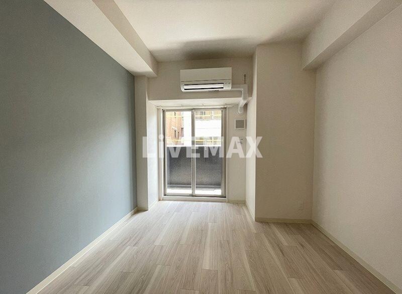 アステリ鶴舞テーセラの物件内観写真