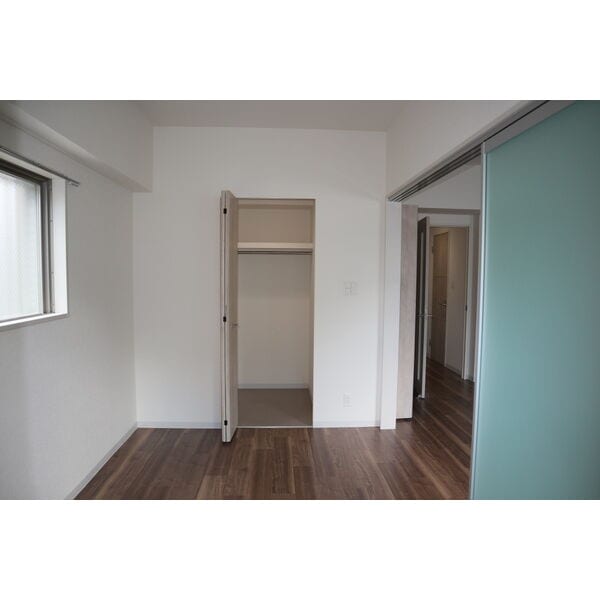 グランドガーデンの物件内観写真