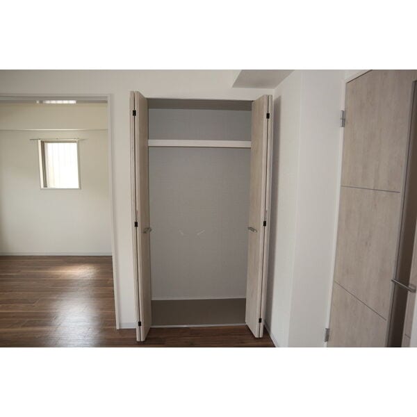 グランドガーデンの物件内観写真