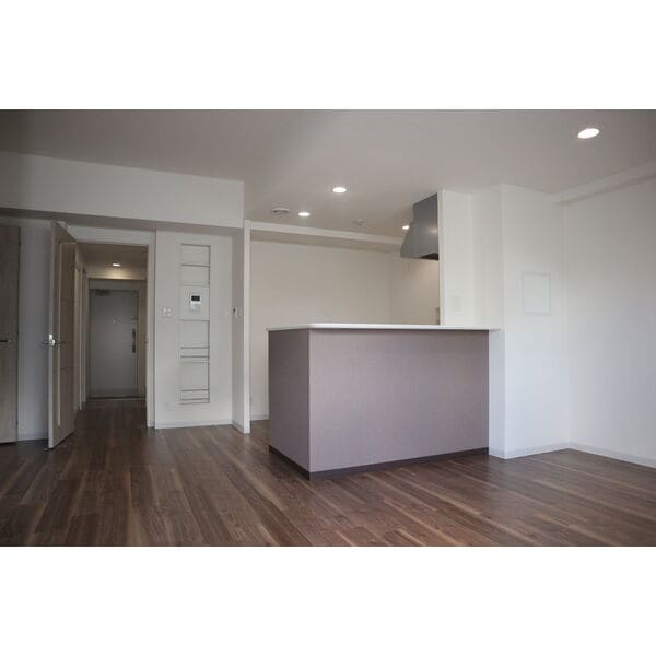 グランドガーデンの物件内観写真