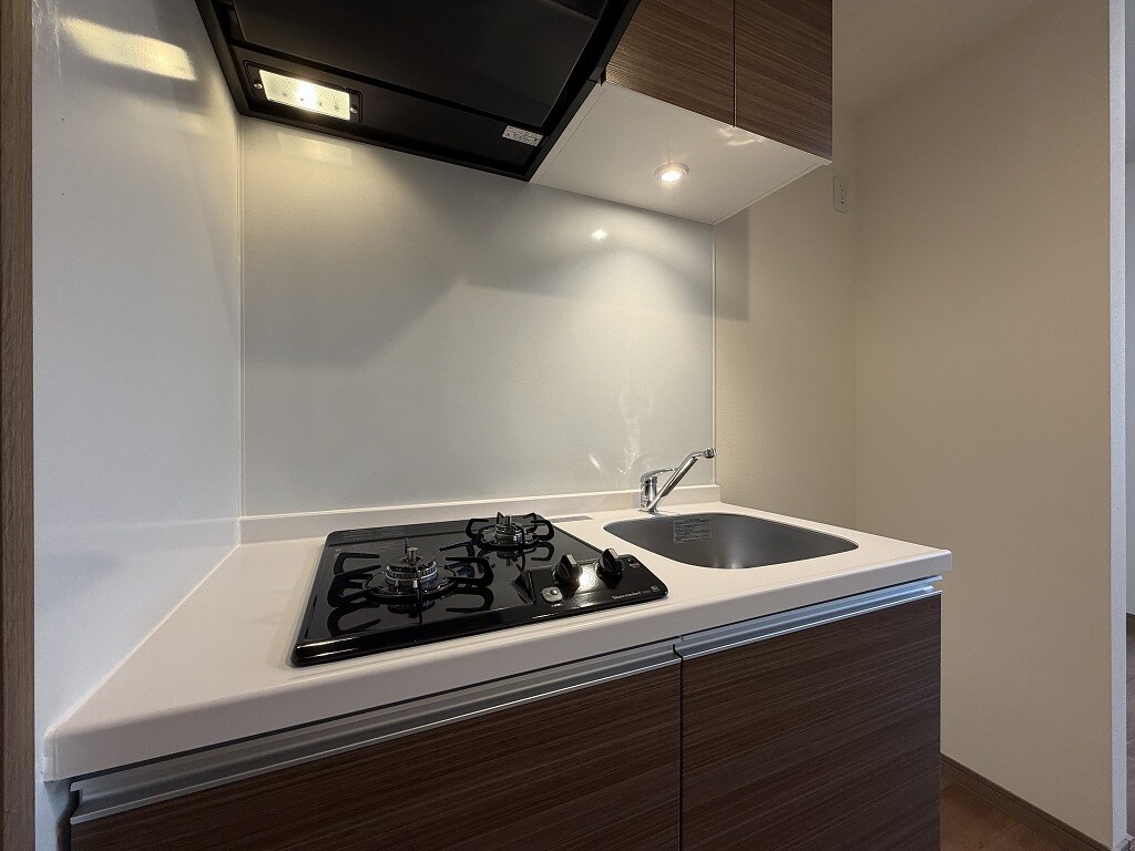 エステシア名駅の物件内観写真