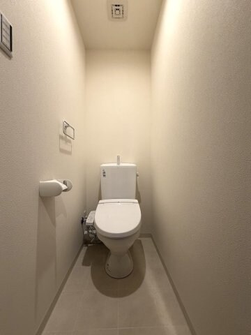 エステシア名駅の物件内観写真