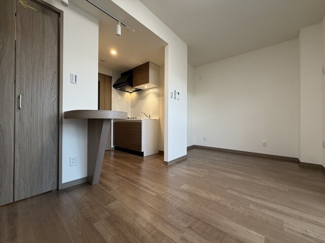 エステシア名駅の物件内観写真