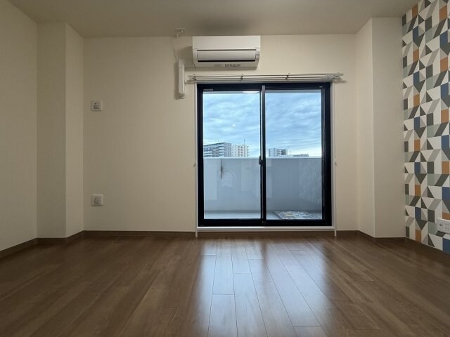 エステシア名駅の物件内観写真