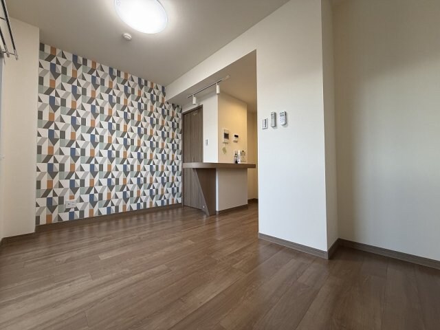 エステシア名駅の物件内観写真